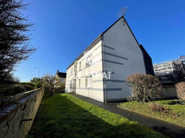 Vente appartement 1 pièce Caen 14