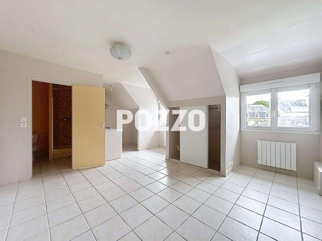 Vente appartement 1 pièce Caen 14