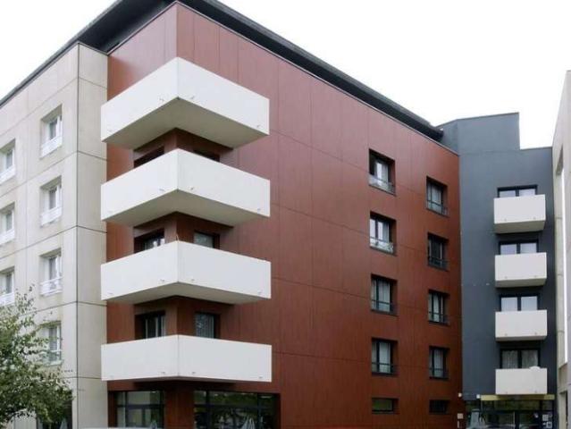 Vente appartement 1 pièce Caen 14