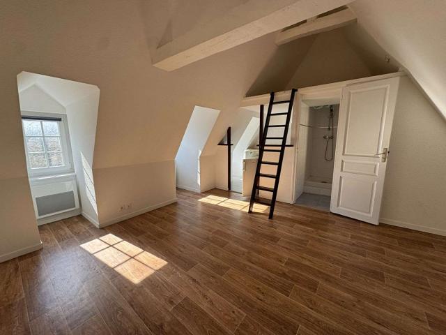 Vente appartement 1 pièce Caen 14