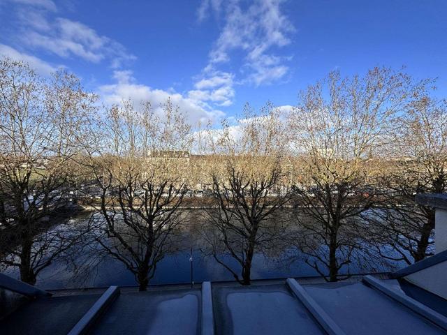 Vente appartement 1 pièce Caen 14
