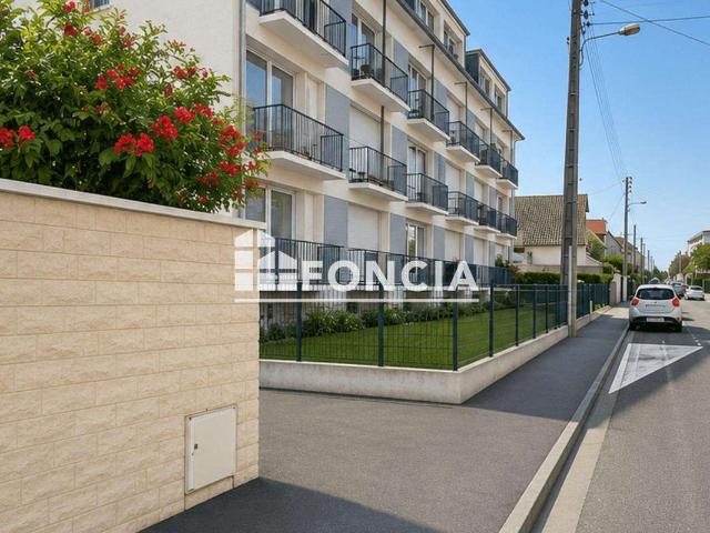 Vente appartement 1 pièce Caen 14