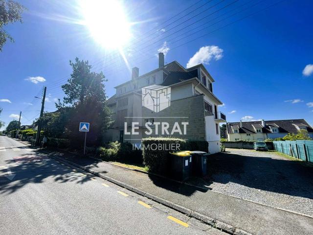 Vente appartement 1 pièce Caen 14