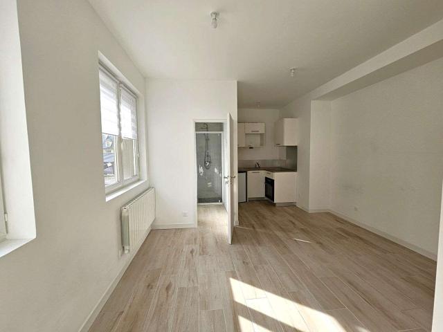 Vente appartement 1 pièce Caen 14