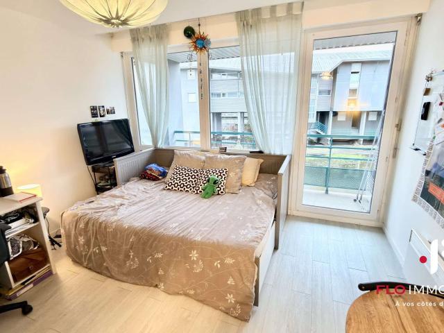 Vente appartement 1 pièce Caen 14