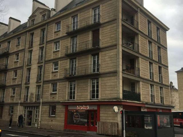 Vente appartement 1 pièce Caen 14