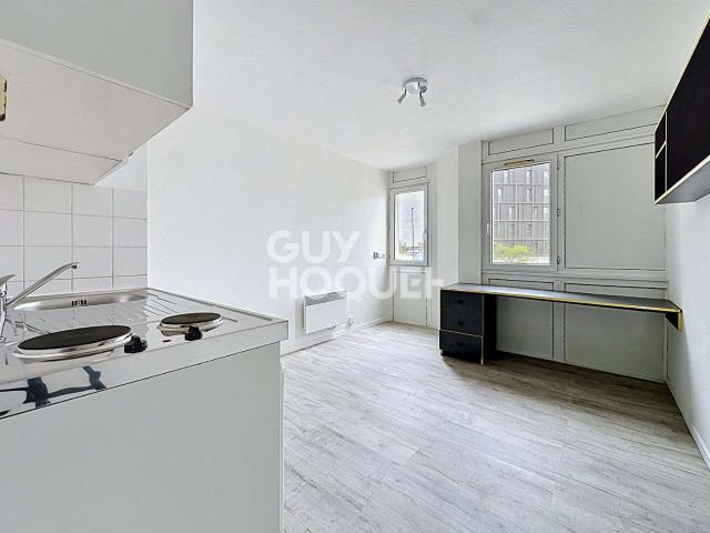 Vente appartement 1 pièce Caen 14
