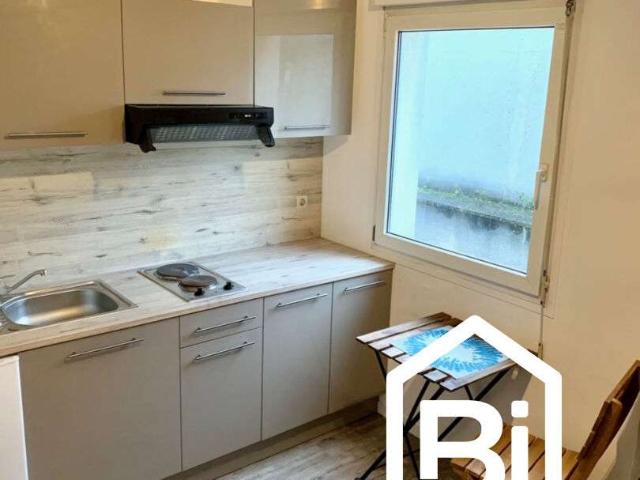 Vente appartement 1 pièce Caen 14