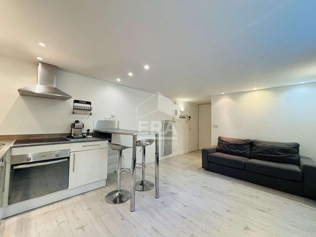Vente appartement 1 pièce Caen 14