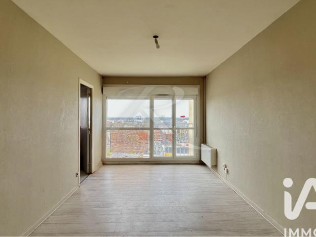 Vente appartement 1 pièce Caen 14