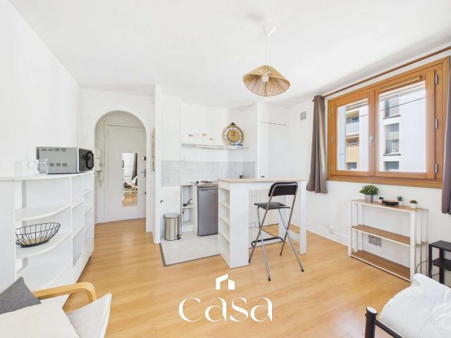 Vente appartement 1 pièce Caen Calvaire St Pierre Université 14