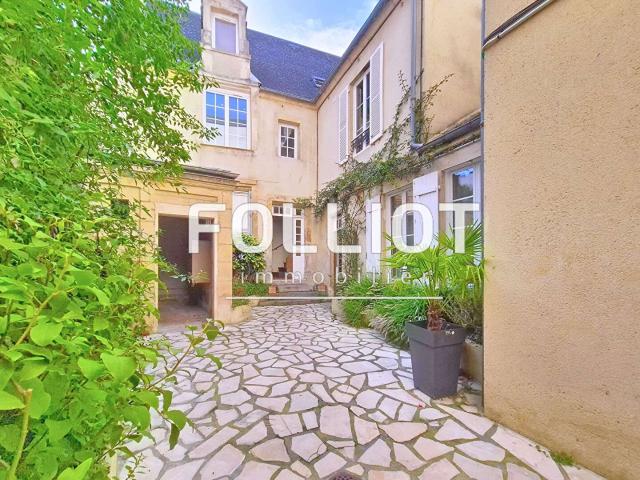 Vente appartement 1 pièce Caen Centre Ancien 14