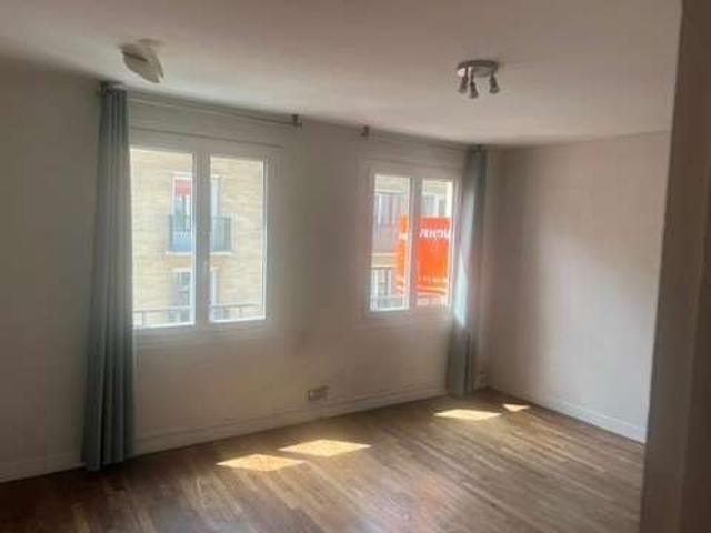 Vente appartement 1 pièce Caen Centre Ancien 14