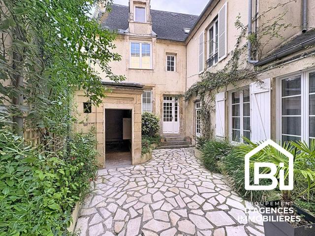 Vente appartement 1 pièce Caen Centre Ancien 14