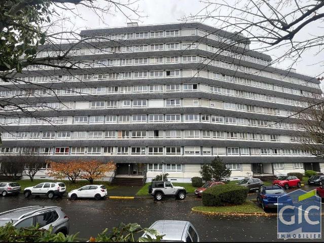 Vente appartement 1 pièce Caen Chemin Vert 14