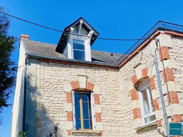 Vente appartement 1 pièce Caen Hastings Verte Vallée 14