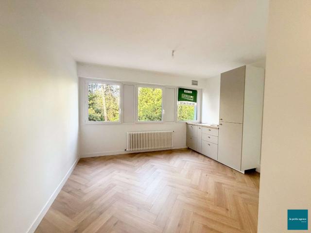 Vente appartement 1 pièce Caen Hastings Verte Vallée 14