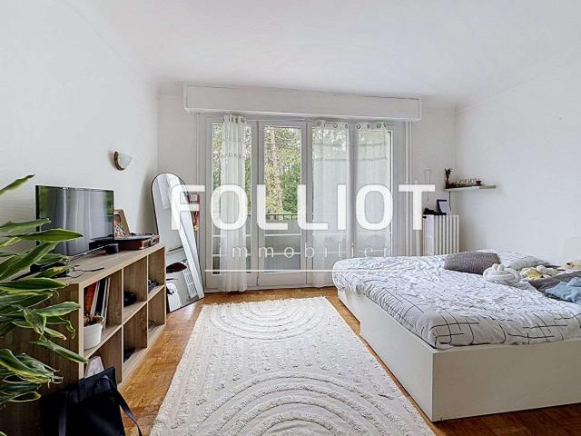 Vente appartement 1 pièce Caen Hastings Verte Vallée 14