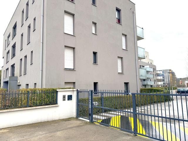 Vente appartement 1 pièce Caen Le Port Ste Thérèse 14