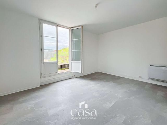 Vente appartement 1 pièce Caen Le Port Ste Thérèse 14