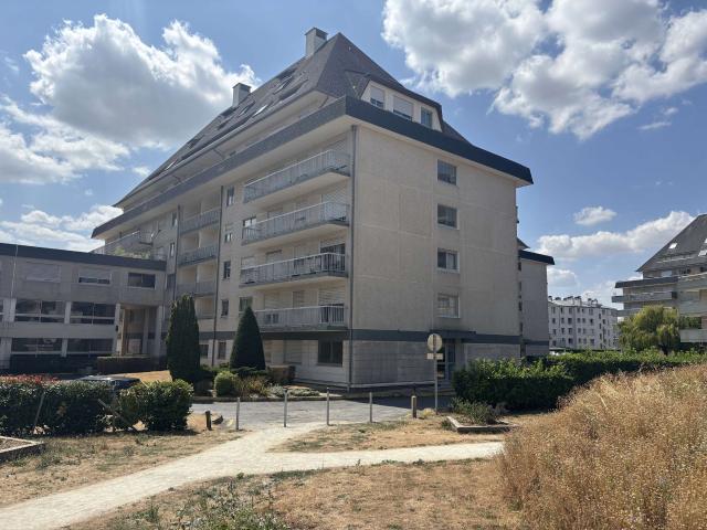 Vente appartement 1 pièce Caen St Gilles 14