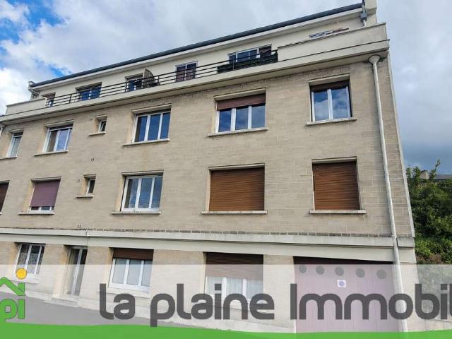 Vente appartement 1 pièce Caen Vaucelles 14