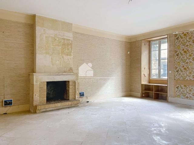 Vente appartement 1 pièce Caen Vaucelles 14