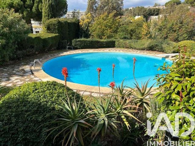Vente appartement 1 pièce Cannes 06