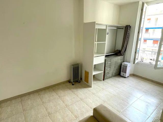 Vente Appartement 1 pièce Cannes