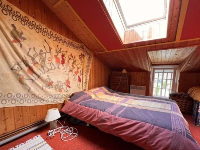 Vente appartement 1 pièce Cancale 35