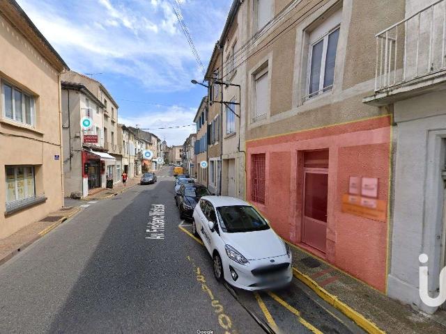 Vente appartement 1 pièce Castelnaudary 11