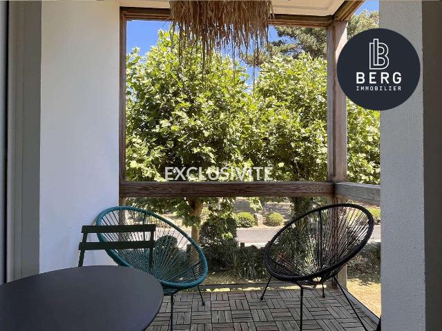 Vente appartement 1 pièce Carnac 56