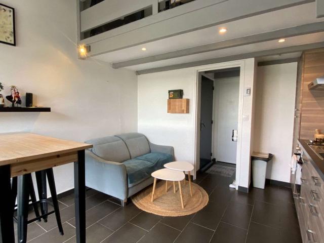 Vente appartement 1 pièce Carnac 56
