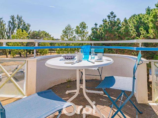 Vente appartement 1 pièce Carnac 56