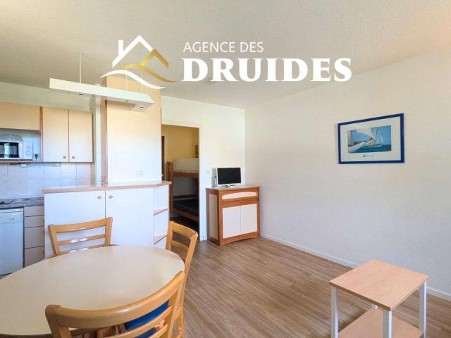 Vente appartement 1 pièce Carnac 56