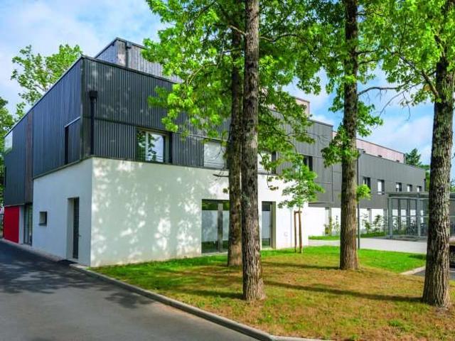 Vente appartement 1 pièce Carquefou 44