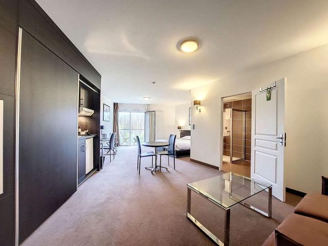 Vente appartement 1 pièce Carquefou 44