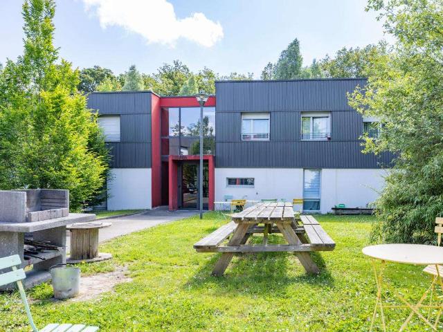 Vente appartement 1 pièce Carquefou 44