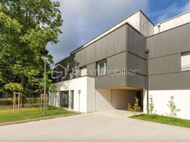 Vente appartement 1 pièce Carquefou 44