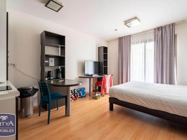 Vente appartement 1 pièce Carquefou 44