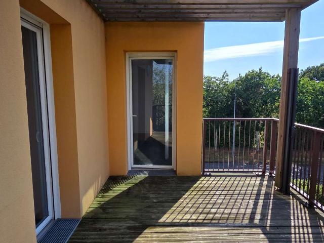 Vente appartement 1 pièce Carquefou 44