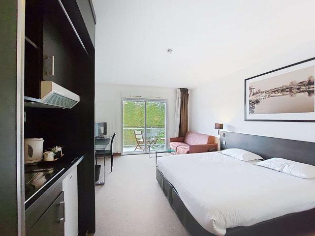 Vente appartement 1 pièce Carquefou 44