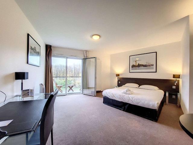 Vente appartement 1 pièce Carquefou 44