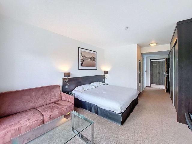 Vente appartement 1 pièce Carquefou 44