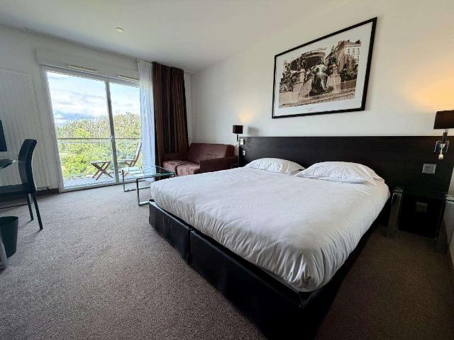 Vente appartement 1 pièce Carquefou 44