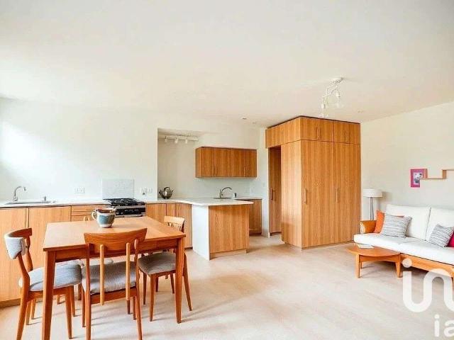 Vente appartement 1 pièce Cauterets 65