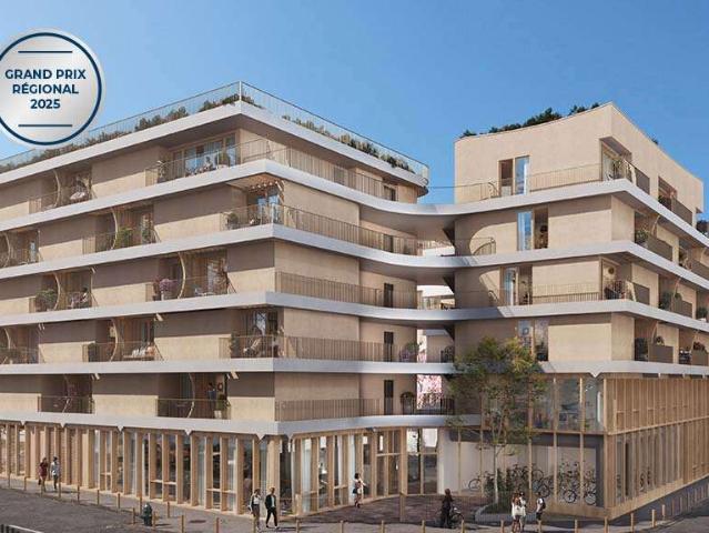 Vente appartement 1 pièce Cesson Sévigné 35