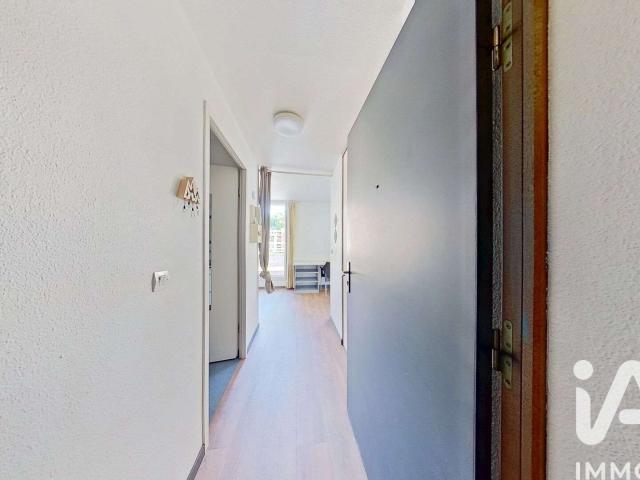 Vente appartement 1 pièce Chambéry 73