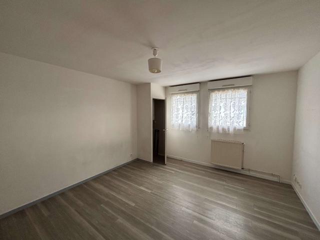 Vente appartement 1 pièce Chantepie 35