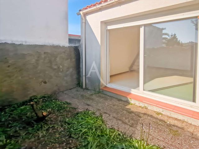 Vente appartement 1 pièce Challans 85